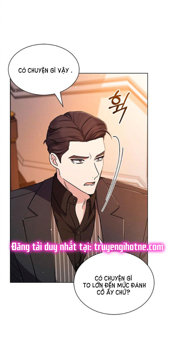 the castle - cô dâu của quỷ chapter 13.1 12