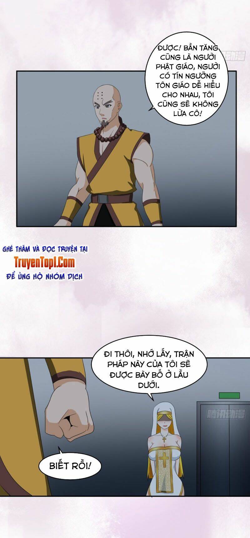 người tu tiên tại đô thị chapter 92 5