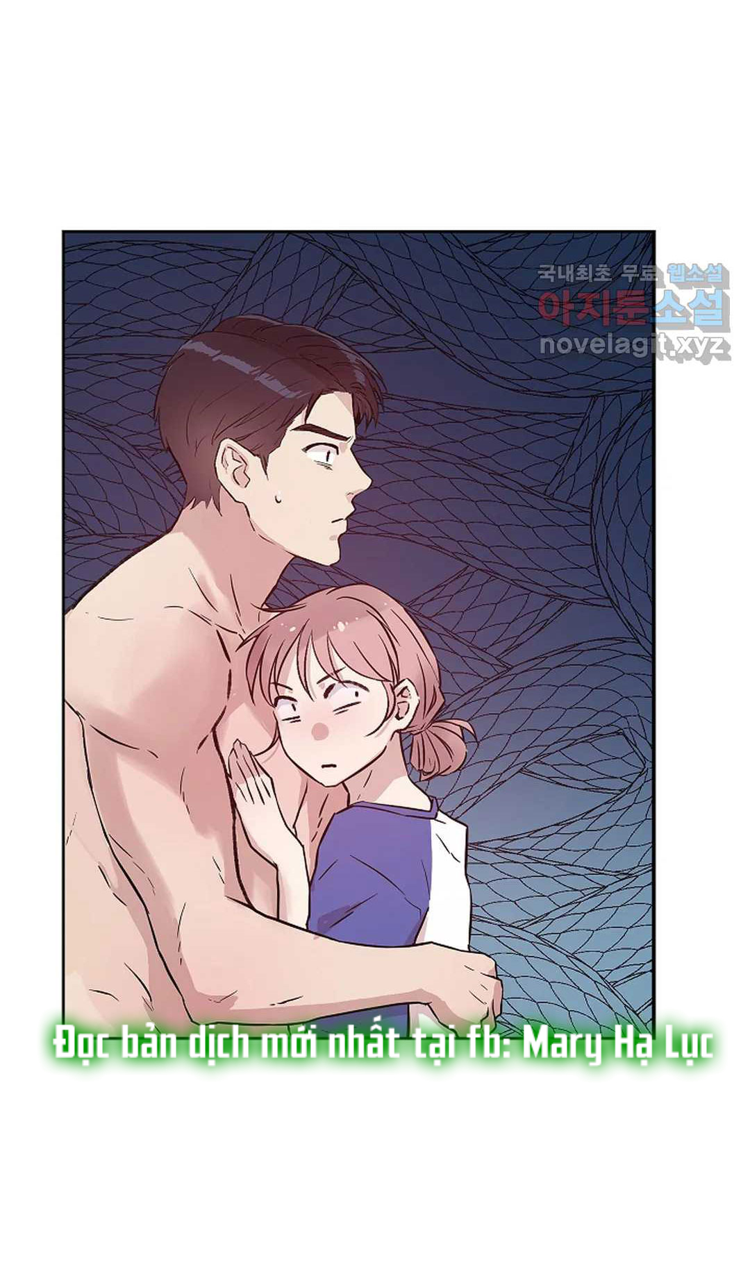 [18+] công tư phân minh chapter 54.1 6