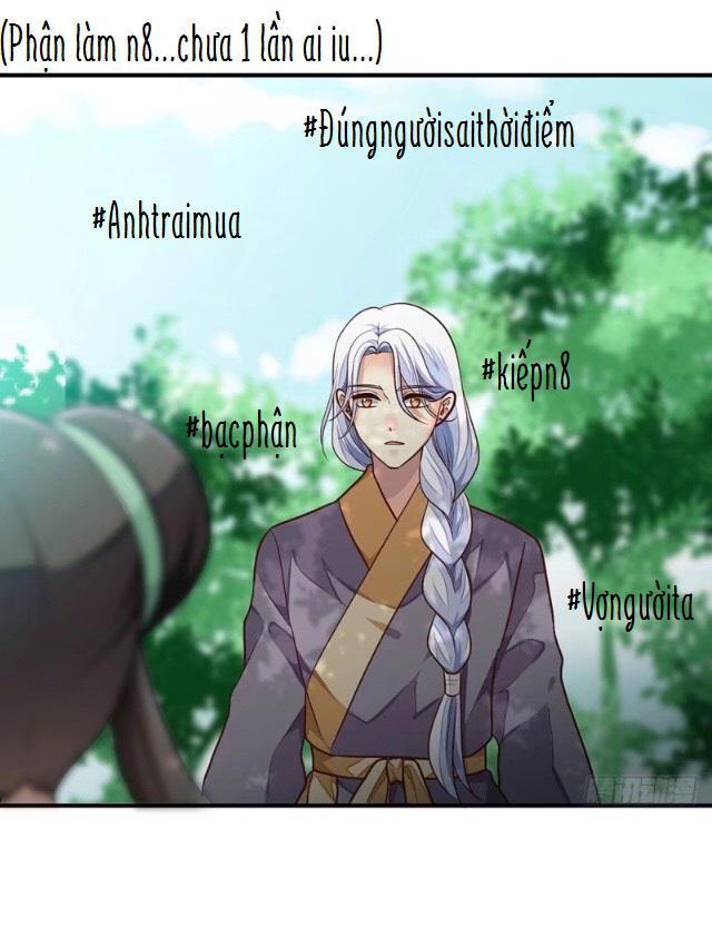 trọng sinh thành tiểu nha đầu chapter 23 5