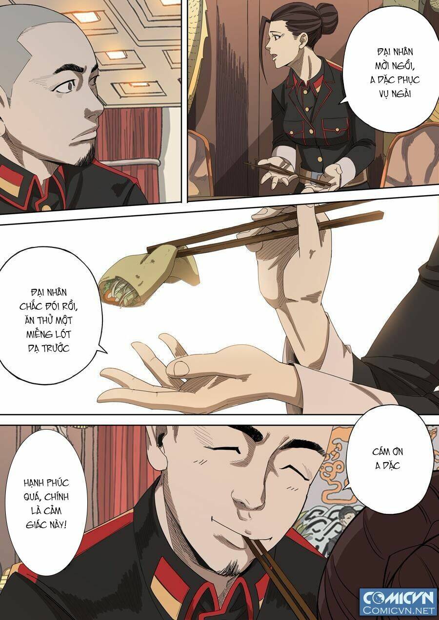 hiệu ứng xuyên việt chapter 14 8