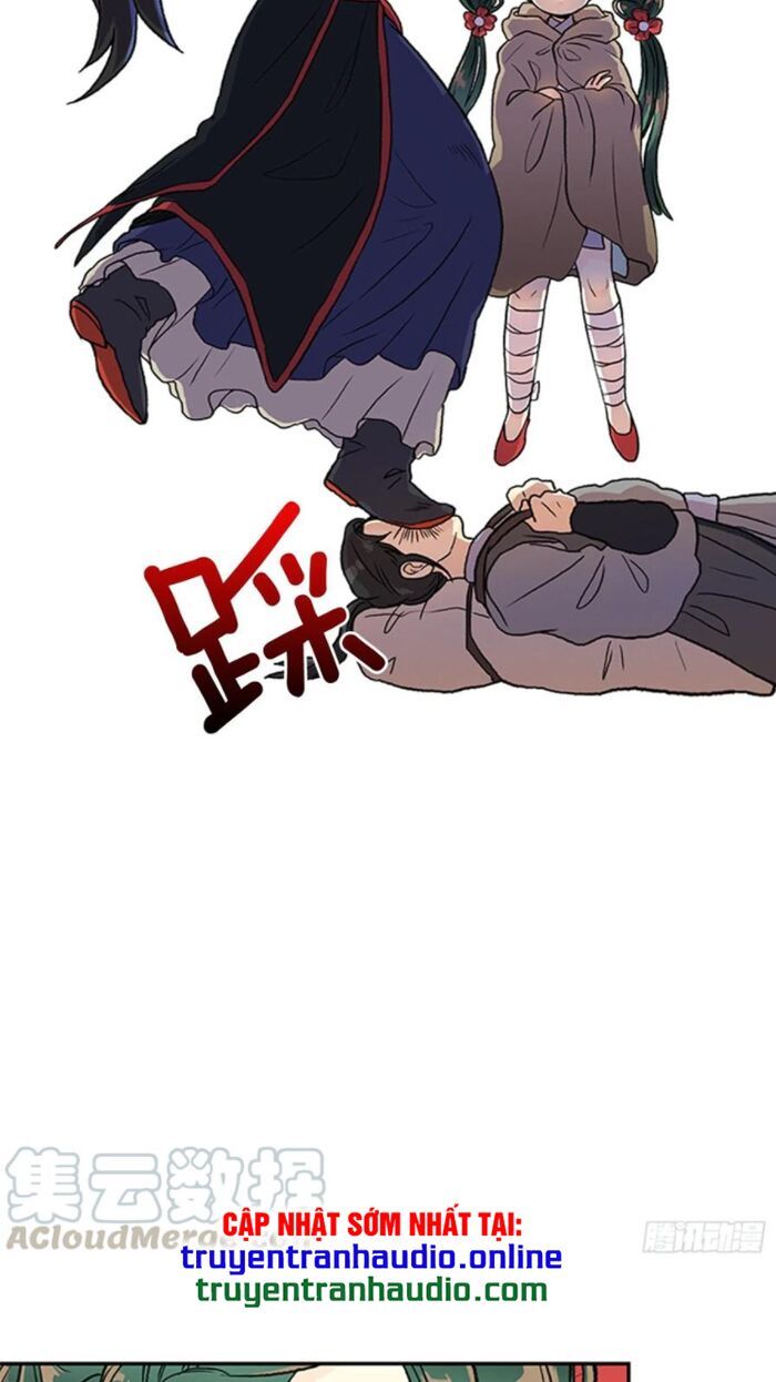 học sĩ tái sinh chapter 152.5 16