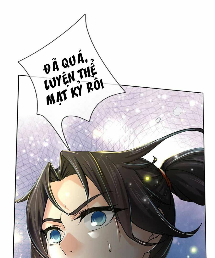 thân thể của ta là kiếm chủng chapter 120 8