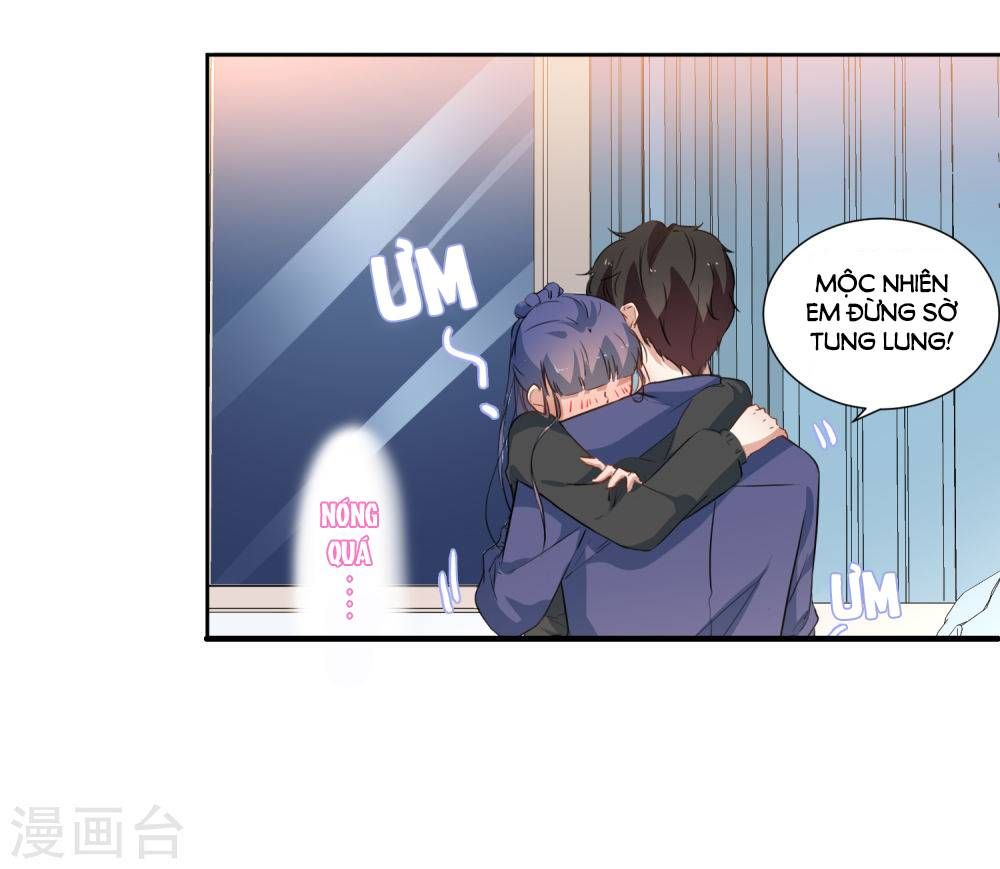 thầy giáo ác ma yêu tôi rồi chapter 44 3