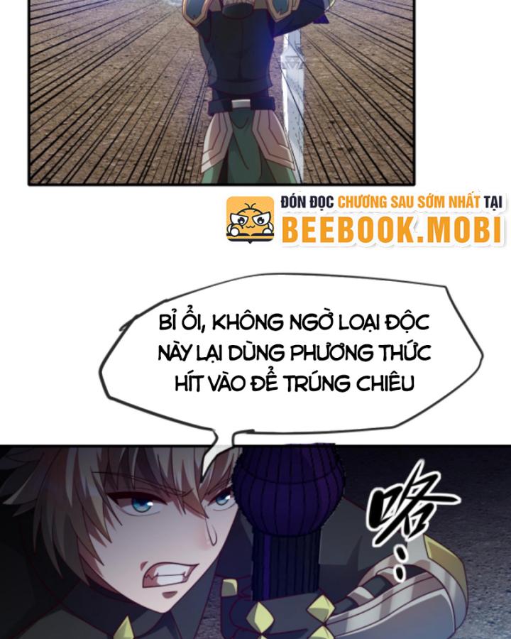 người chơi và nhân vật chính đều muốn làm hại ta chapter 30 47