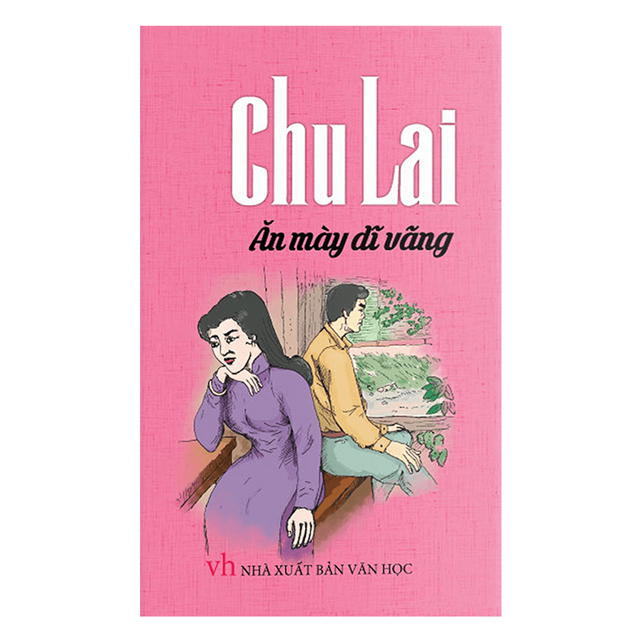 Ăn mày dĩ vãng - Chu Lai