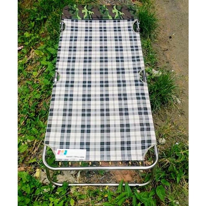 Giường xếp 90cmx190 cm