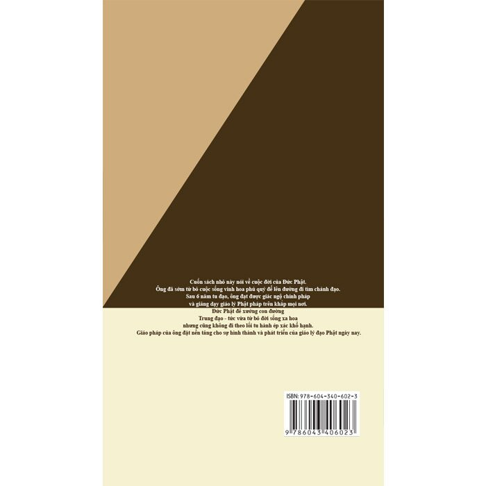 Bouddha - Andre Bareau - Mai Thị Yên Thi & Nguyễn Thị Hồng Nhung -