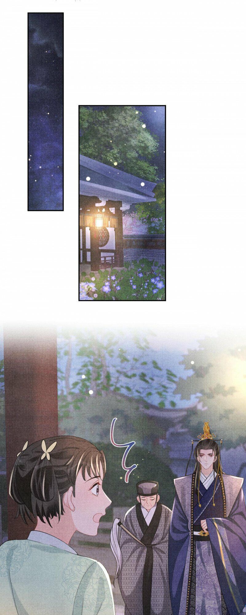 nhóc con người cá 3 tuổi rồi chapter 238 14