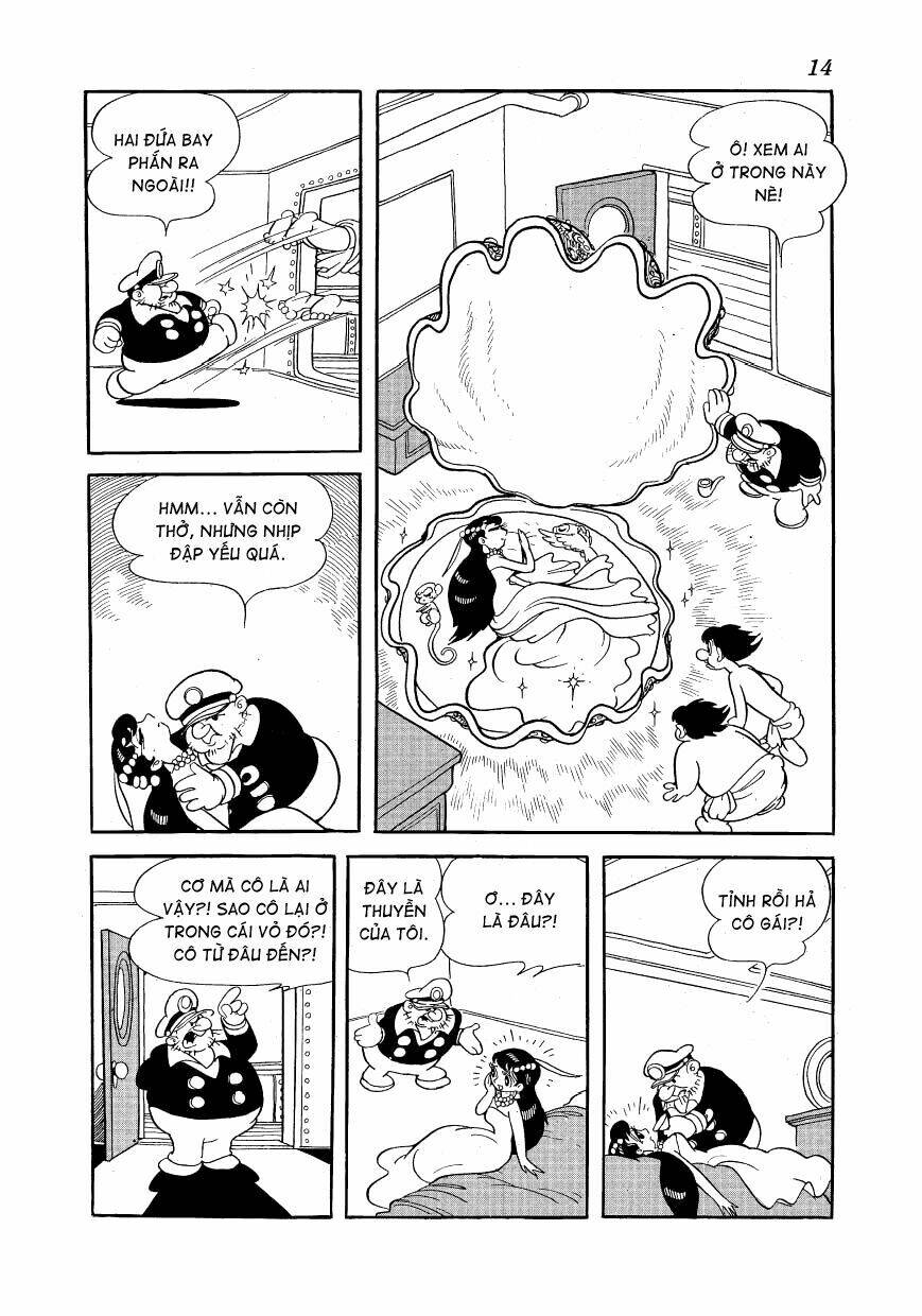 angel no oka chapter 1 14