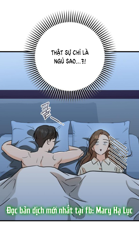 Nóng Lòng Muốn Giày Vò Em chapter 60.1 21