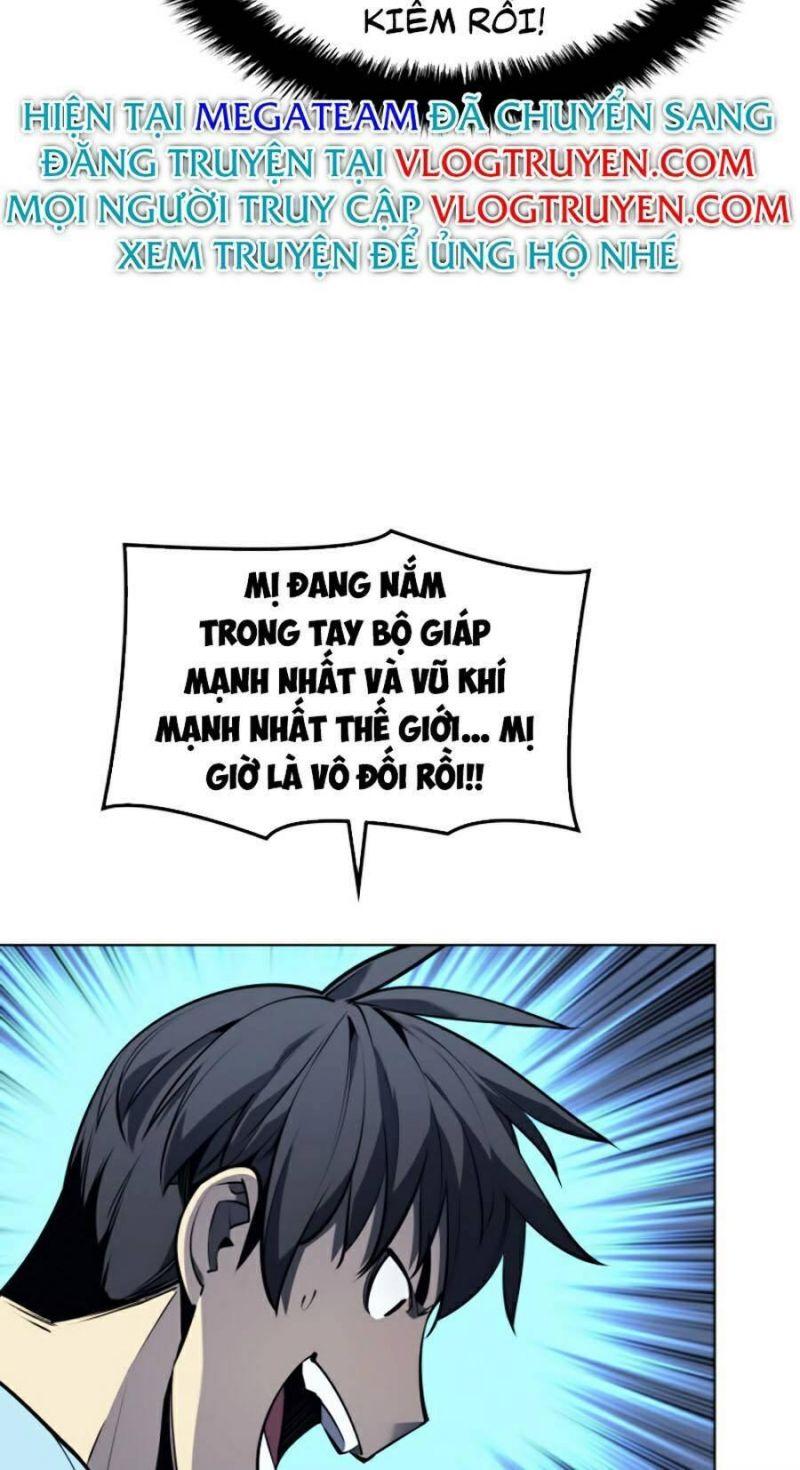 vượt qua giới hạn chapter 79 22