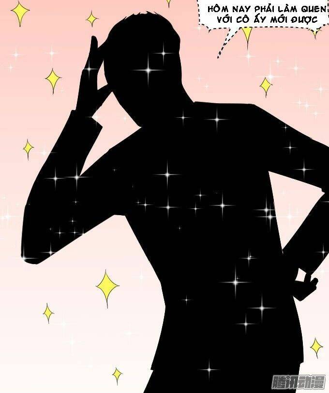 cho anh gần em chapter 13 4