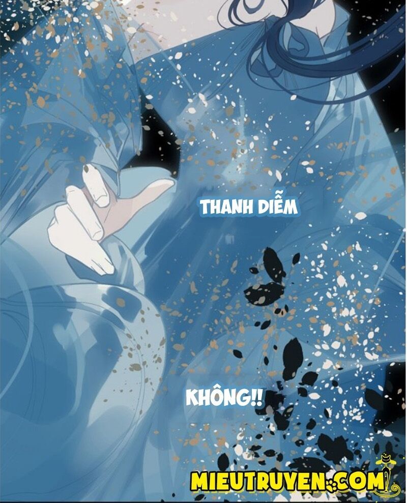 nhất đại linh hậu chapter 25 5