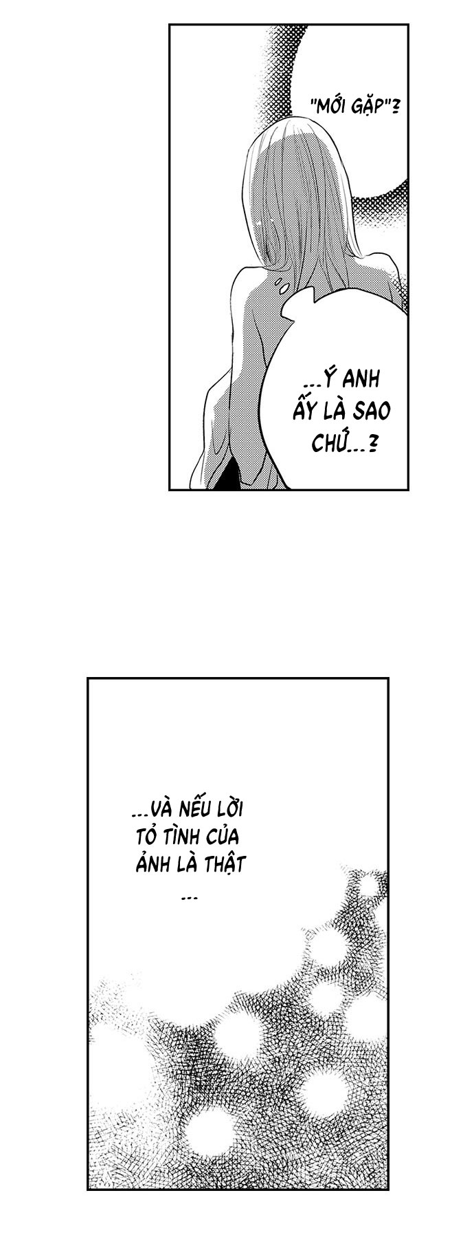 cơ bắp của tôi có khiến em bị kích thích? chapter 6.3 4