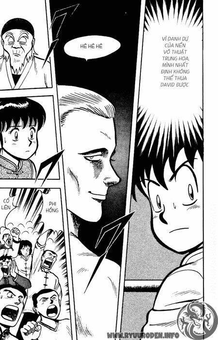 hoàng phi hồng phần 1 chapter 10 57