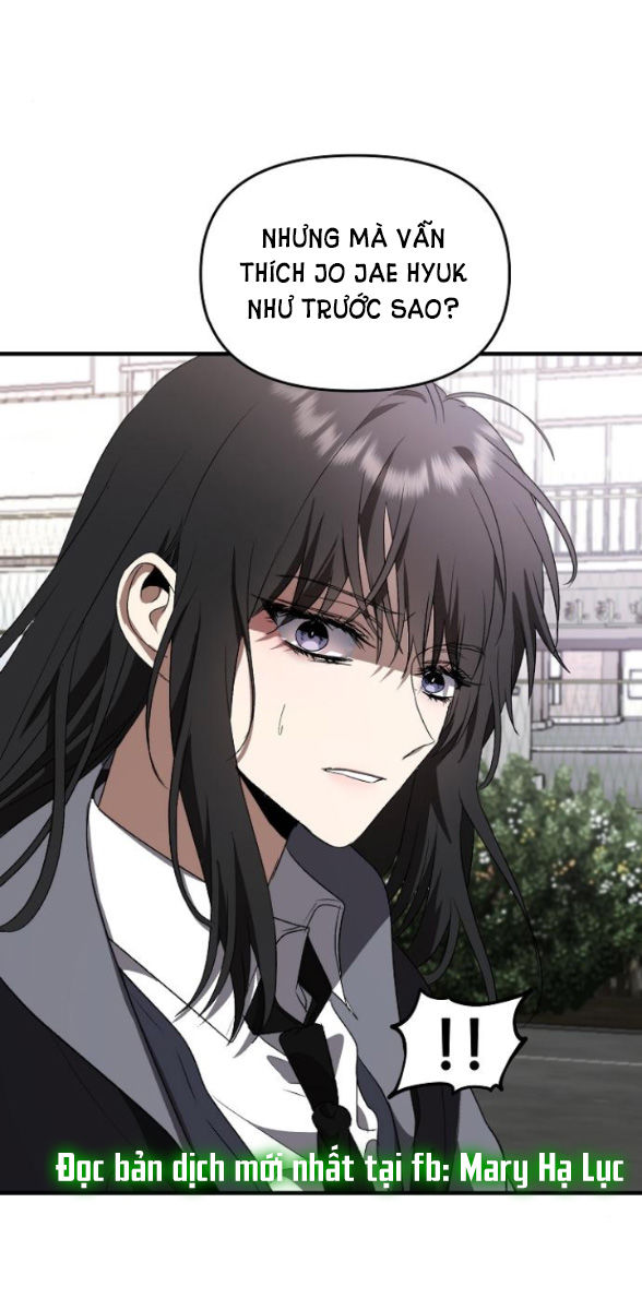 Tự Do Trong Mơ chapter 38.2 9