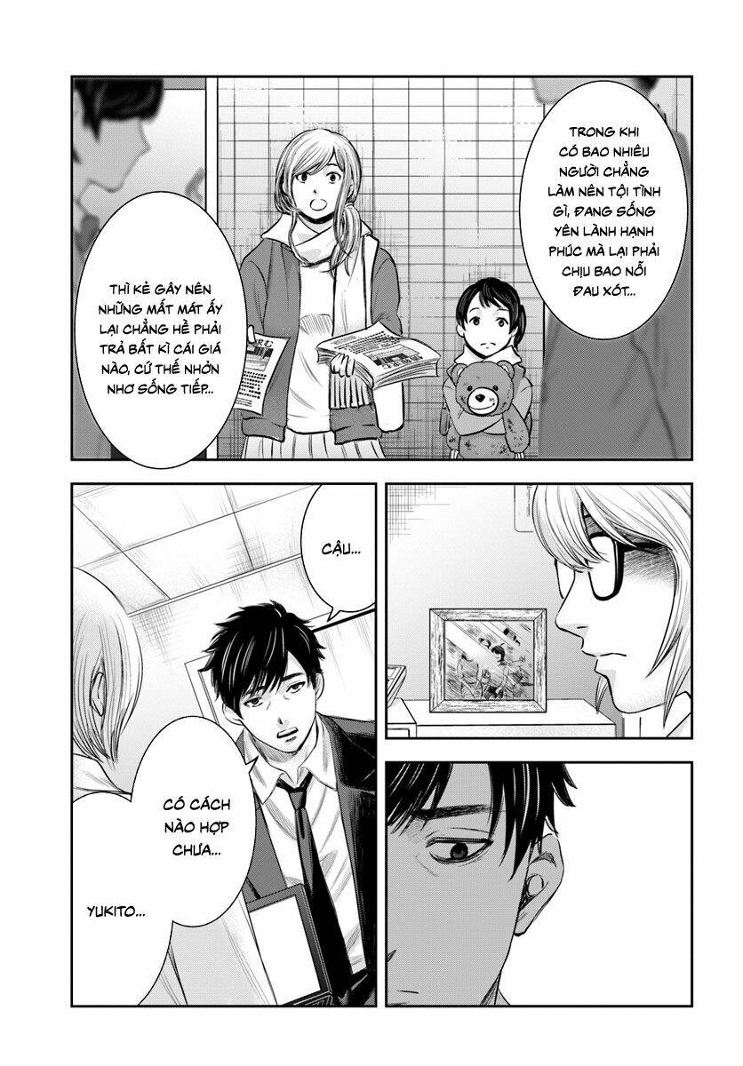 săn lùng thượng đẳng chapter 2 27