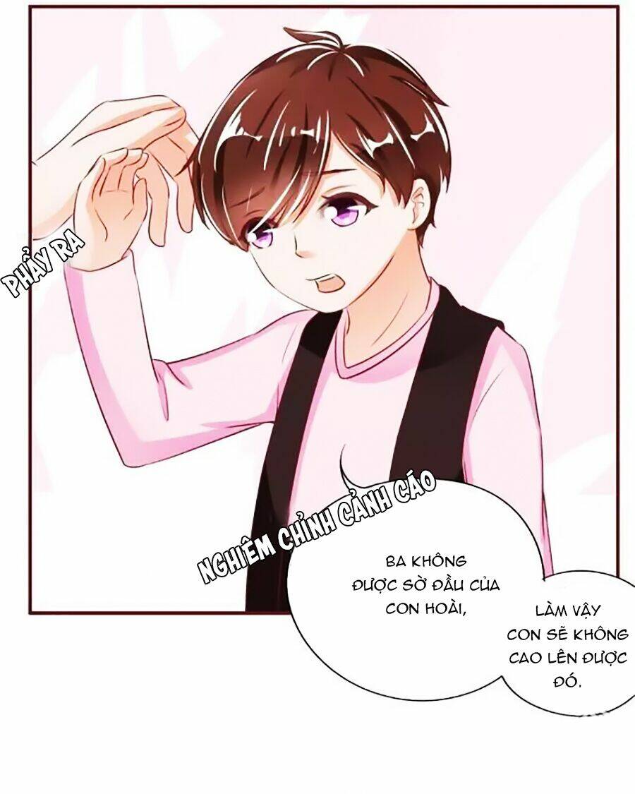 vương tước tư hữu bảo bối chapter 50 7