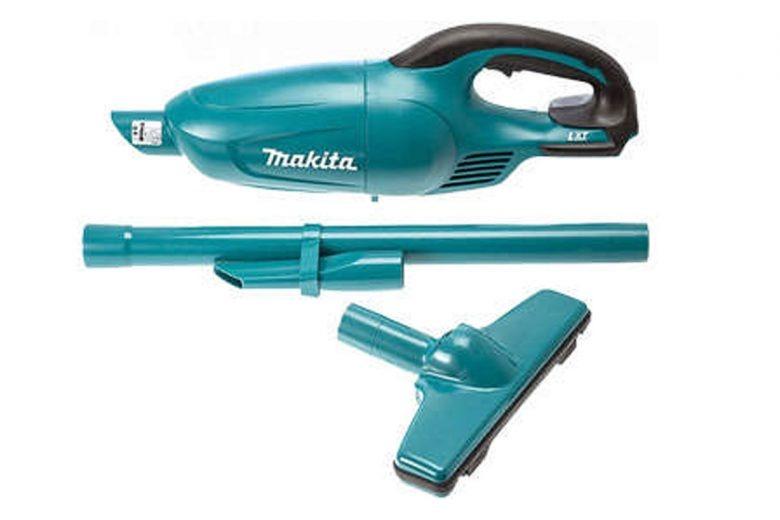 MÁY HÚT BỤI PIN 12V MAKITA CL108FDSY - HÀNG CHÍNH HÃNG