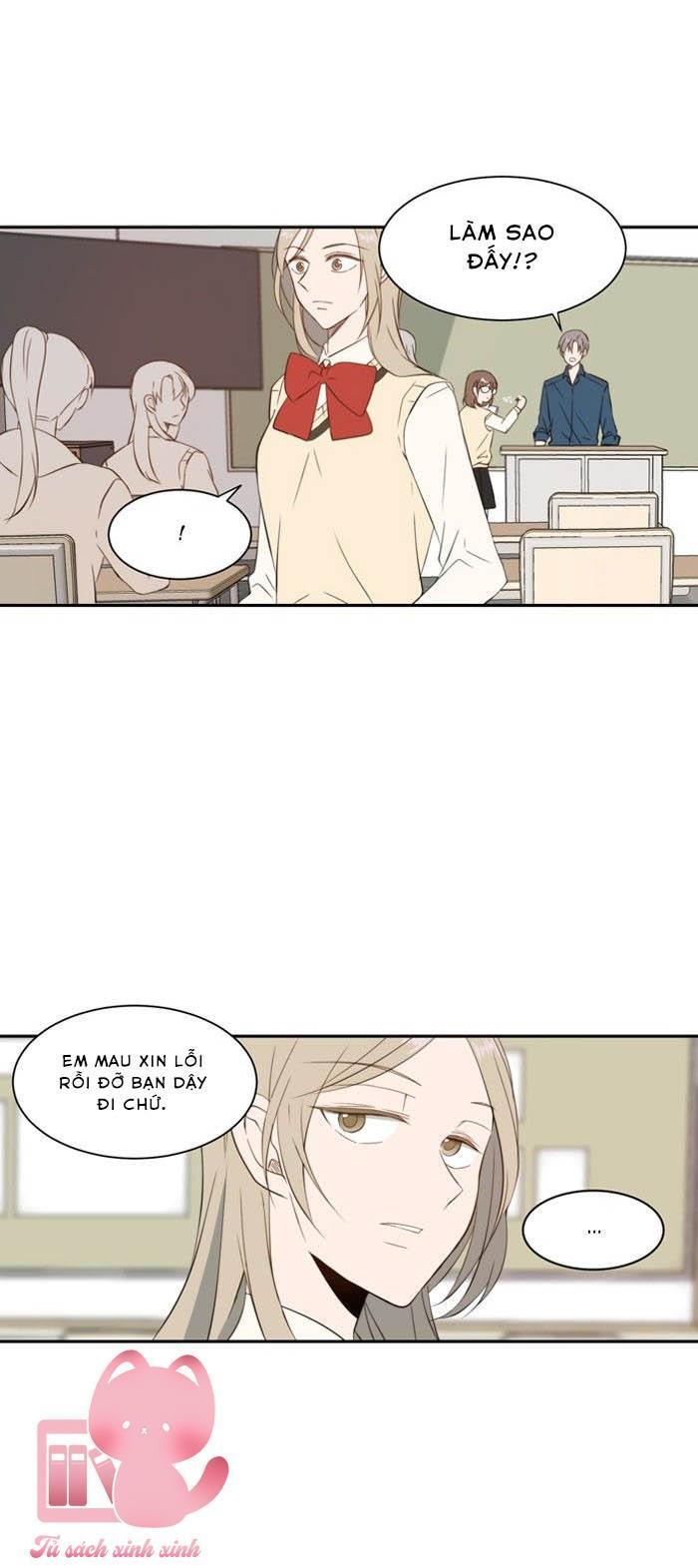 a good day to be a dog chapter 26 8