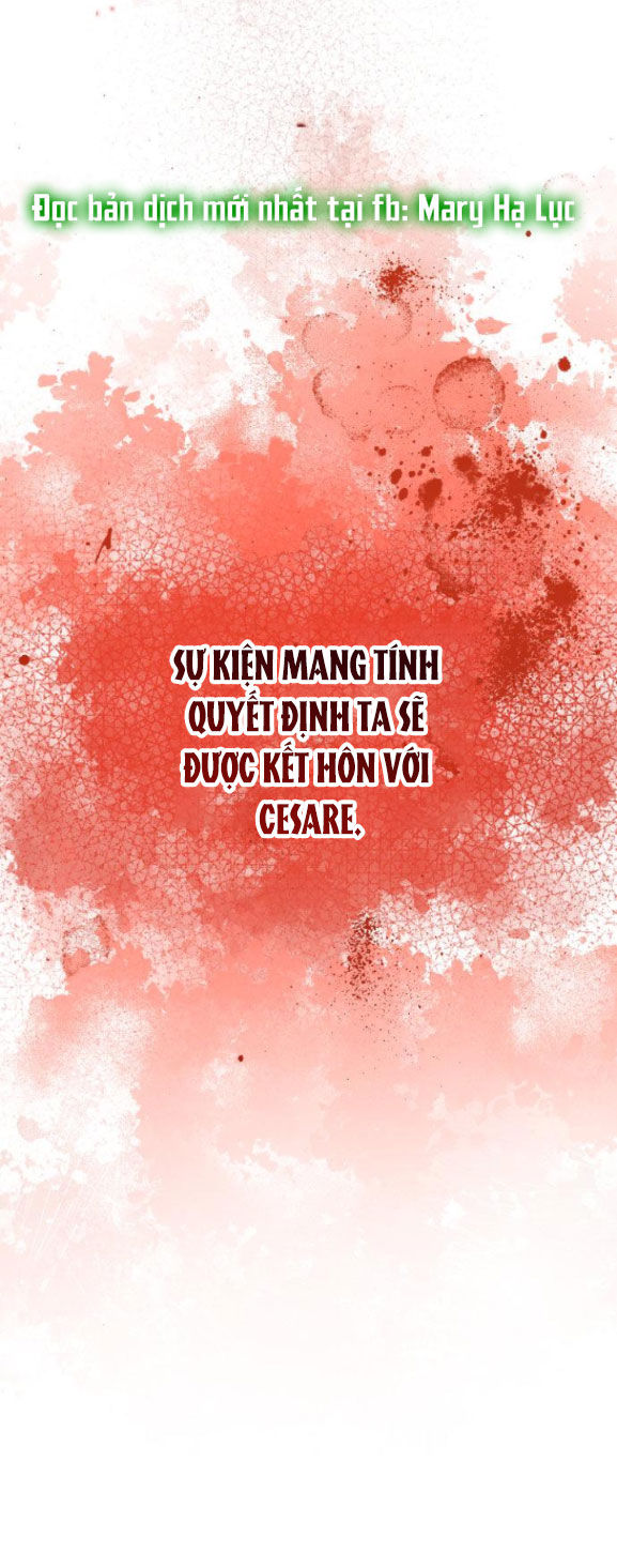 chị yêu, kiếp này em sẽ là hoàng hậu chapter 10.2 33