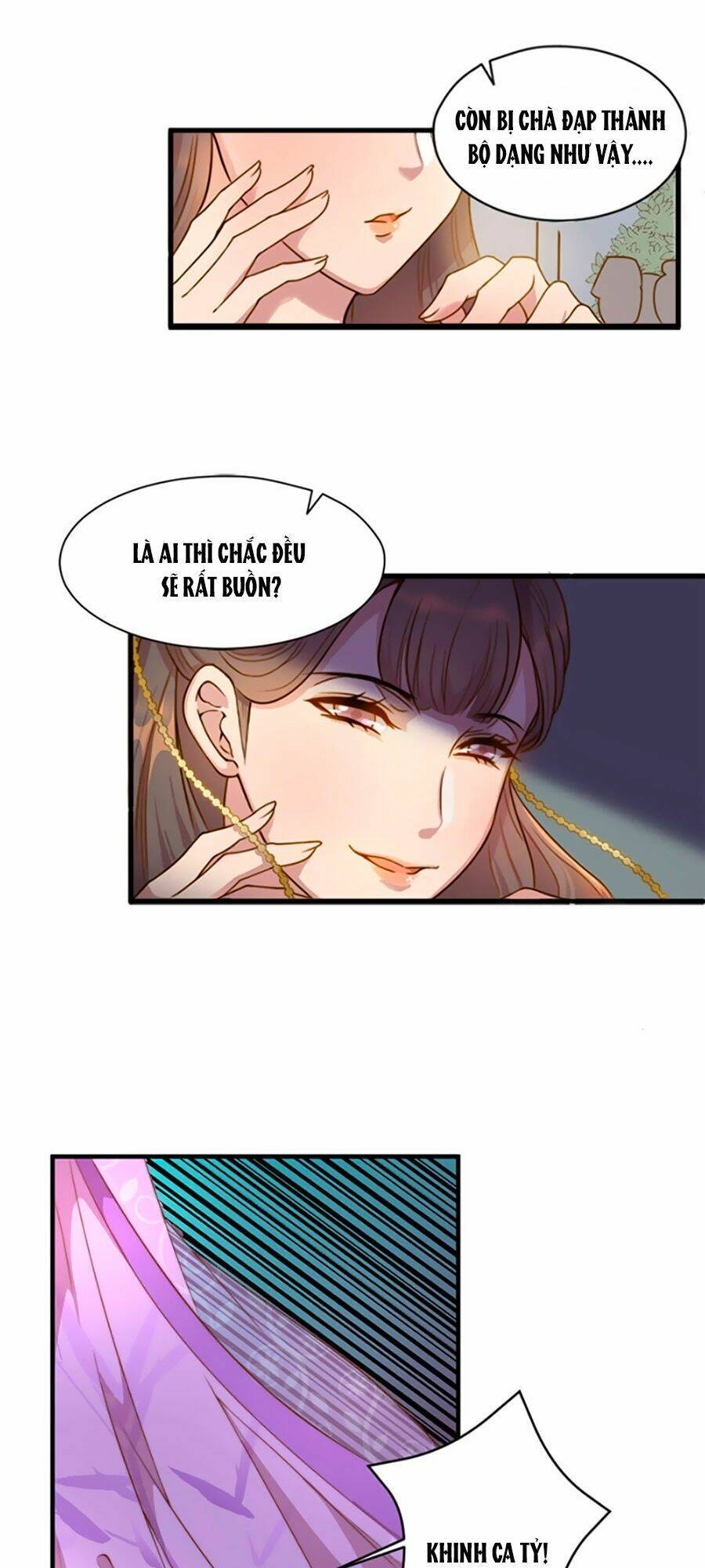 đệ nhất cuồng phi chapter 1 11