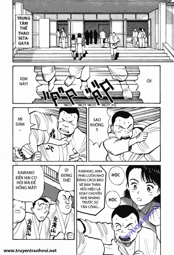 yawara chapter 38 18