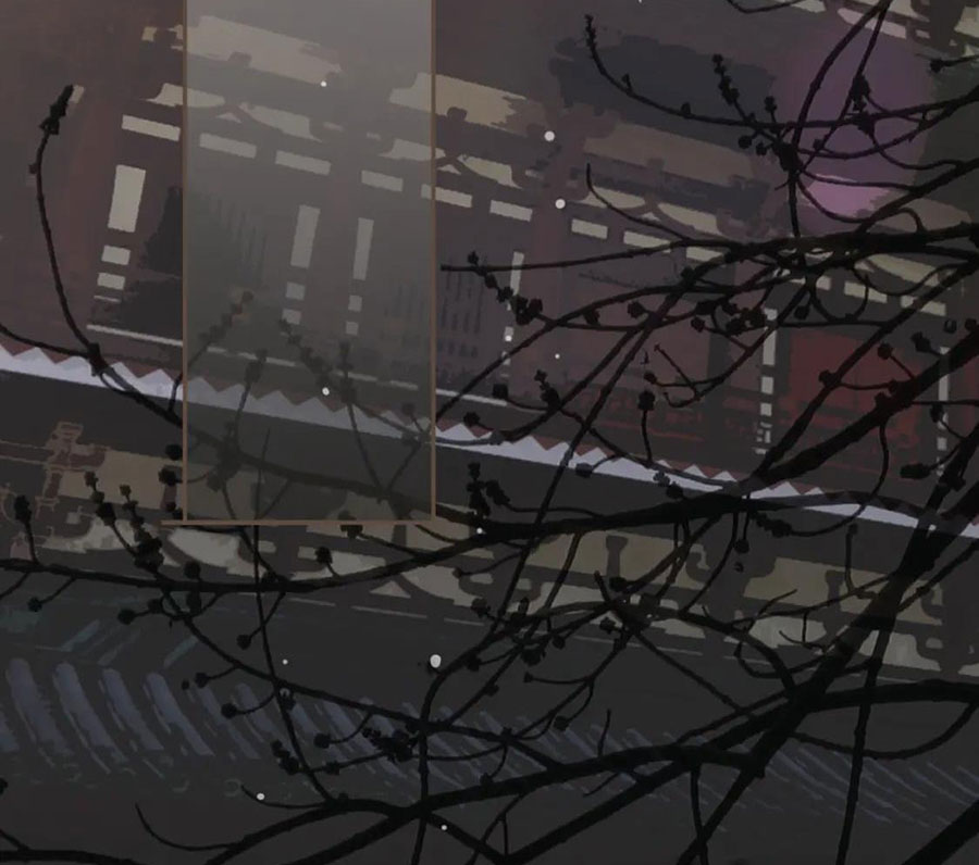 á nô 2: thám hoa chapter 9 32