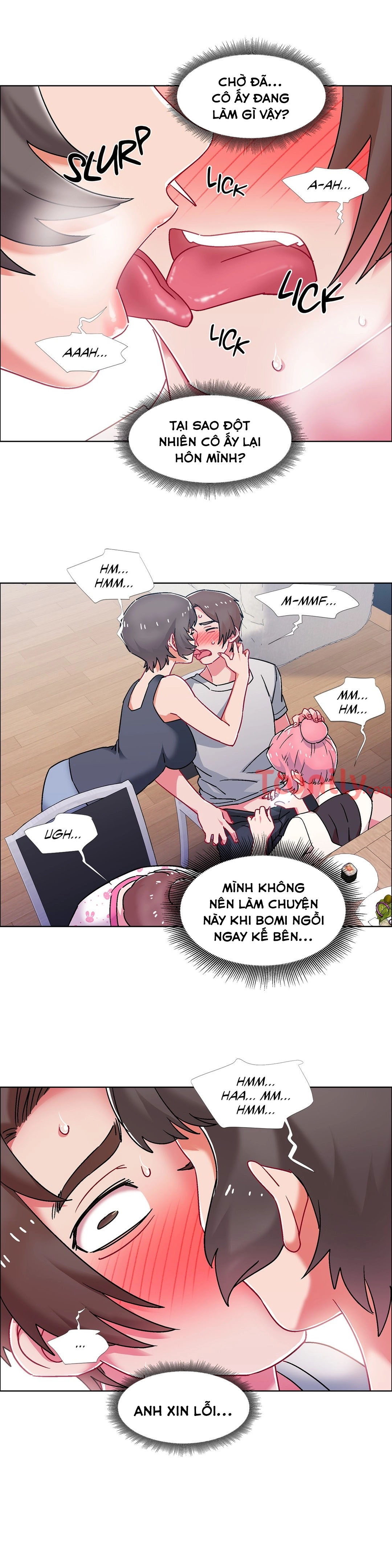 rental girls chapter 55 12