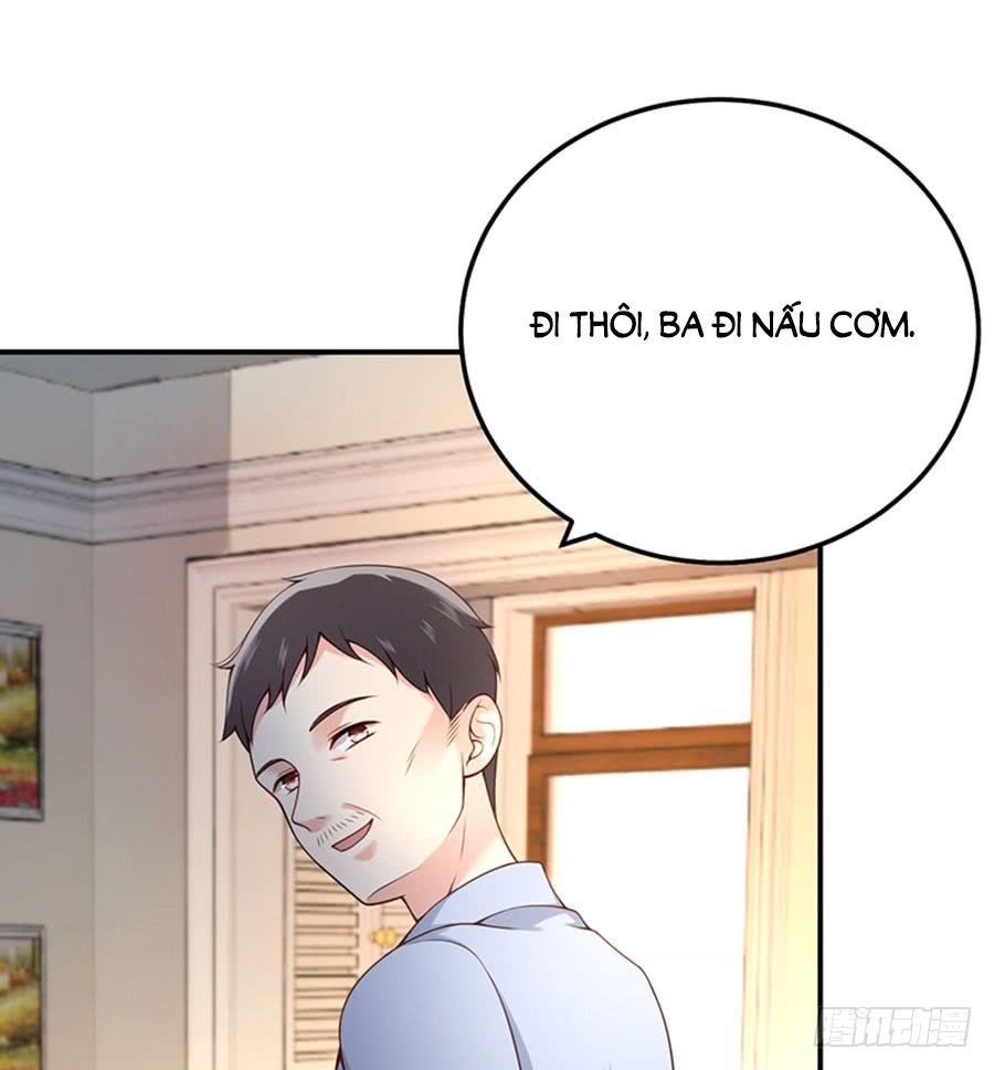 nam thần truy thê chỉ nam chapter 11.1 17