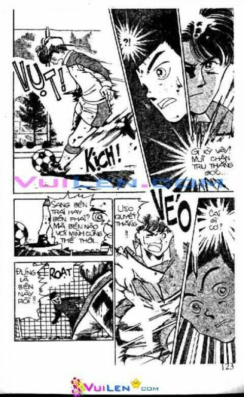 sôi động cầu trường full 17 tập chapter 4 123