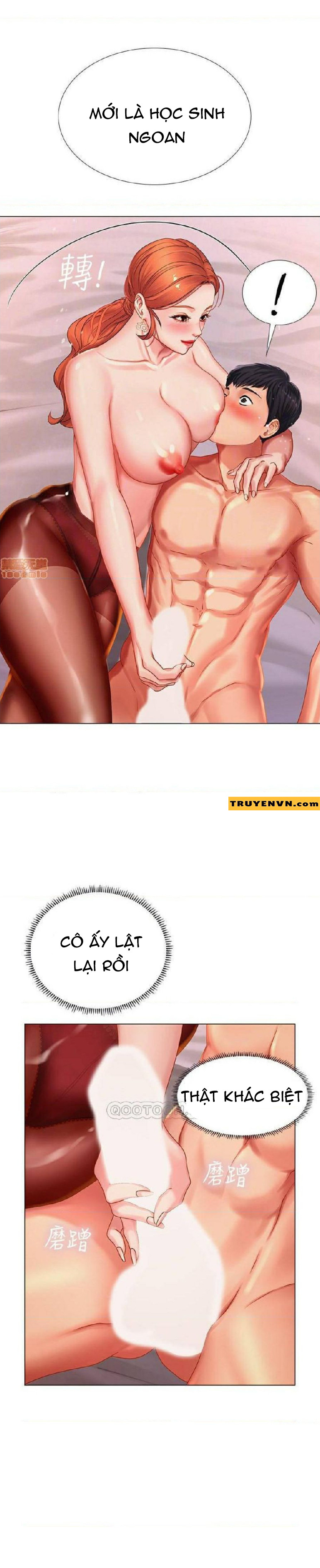 should i study at noryangjin? chapter 35 10