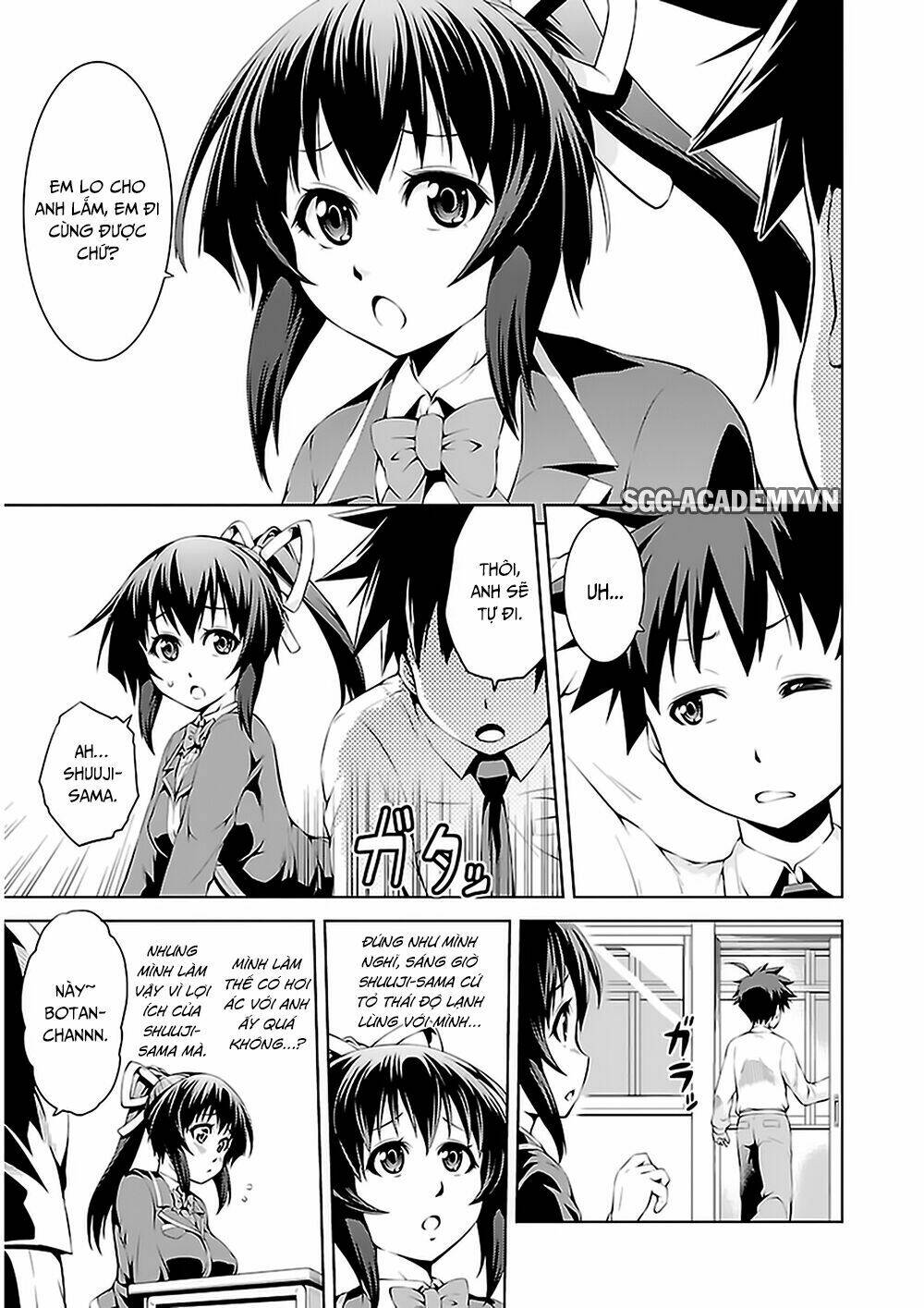ninkoi - karenbo hichou chapter 5 7