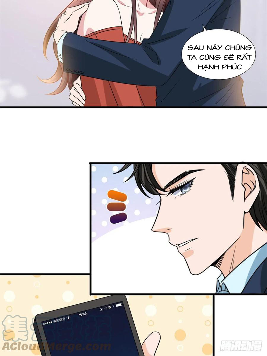 thí hôn lão công, cần giúp sức chapter 508 10