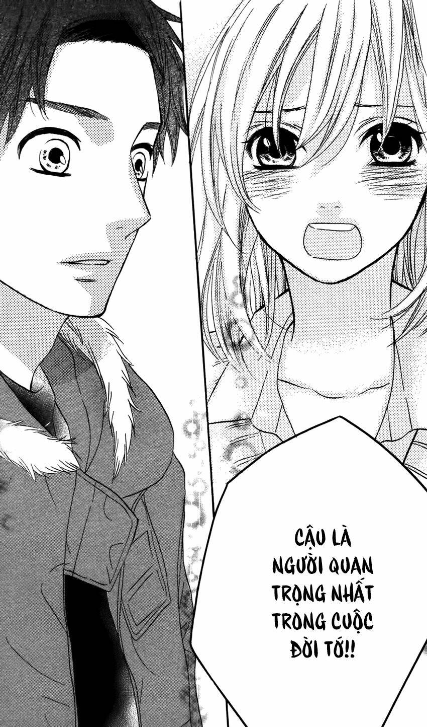 mairunovich chapter 17 35