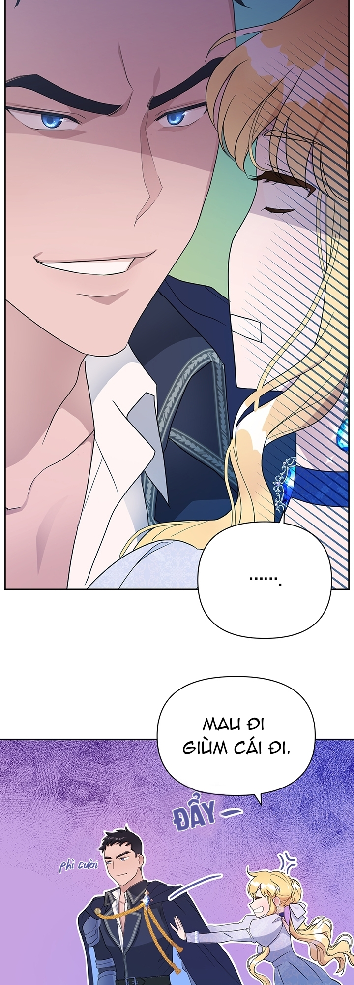 đây là cuộc hôn nhân lừa đảo chapter 6.1 9