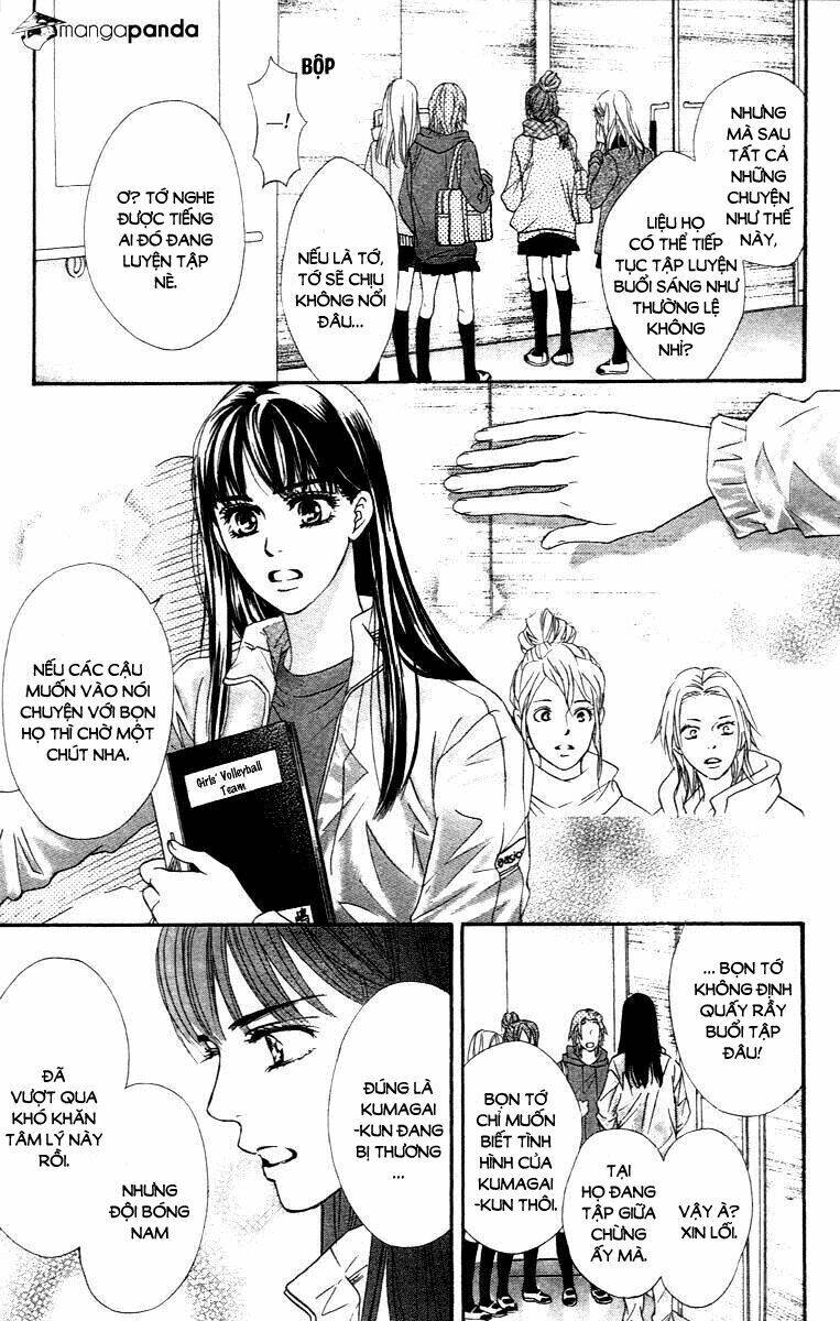 xứng danh anh hùng chapter 71 10