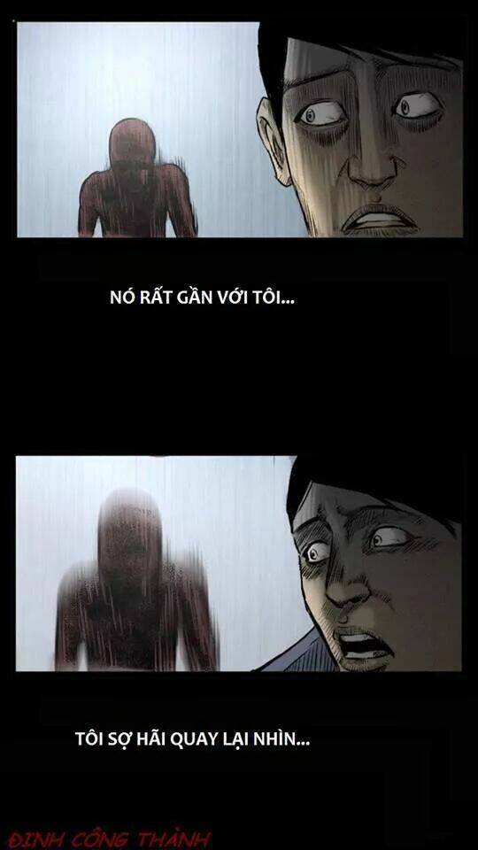 thầy súng kể chuyện ma chapter 14 11