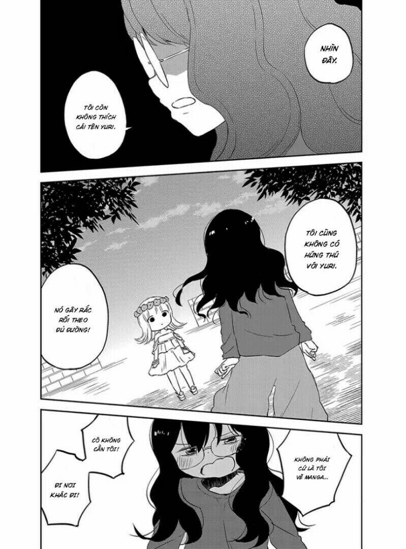 let's reconcile with lily maria chapter 2 10