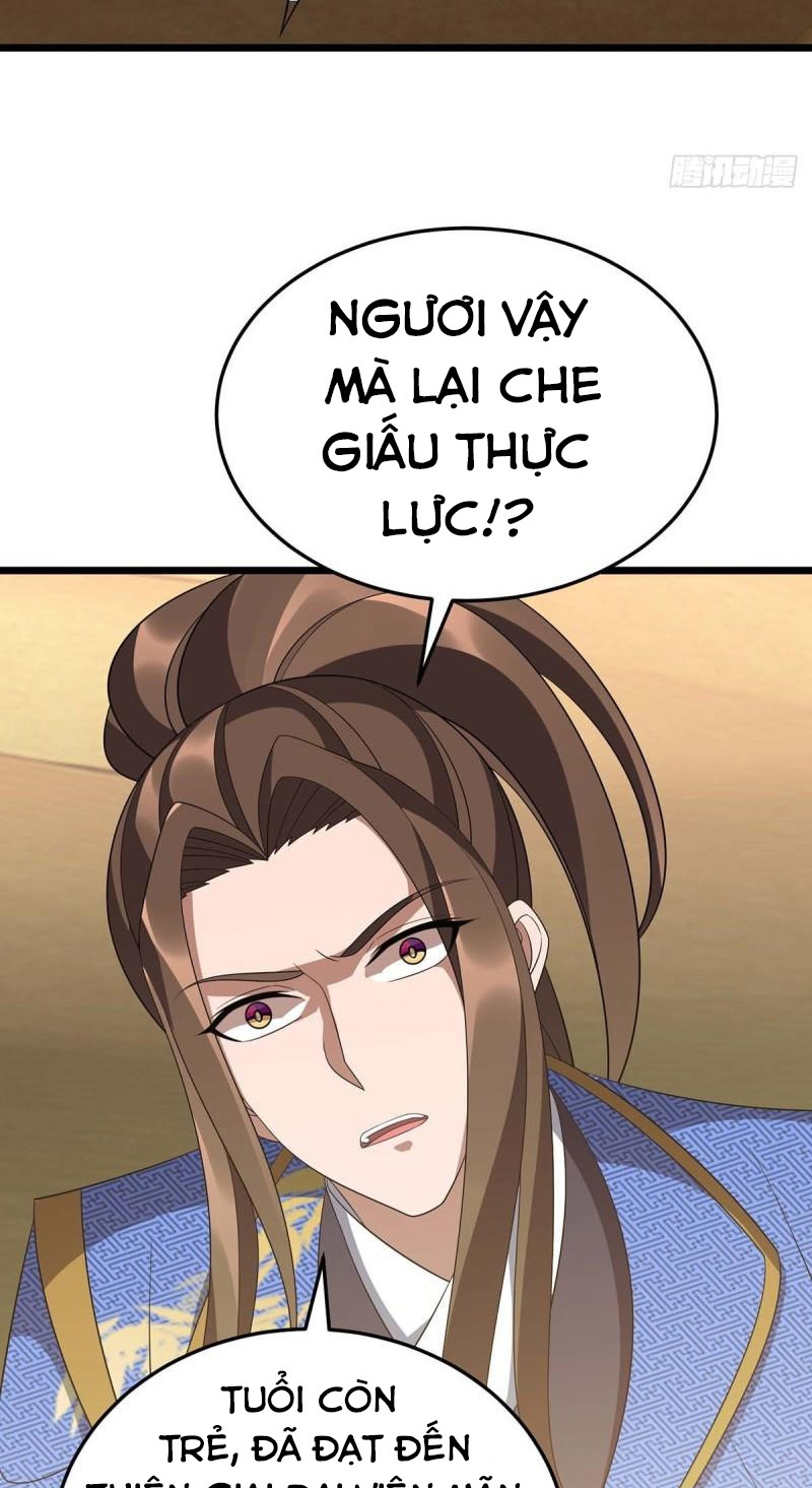 chúa tể tam giới chapter 235 31