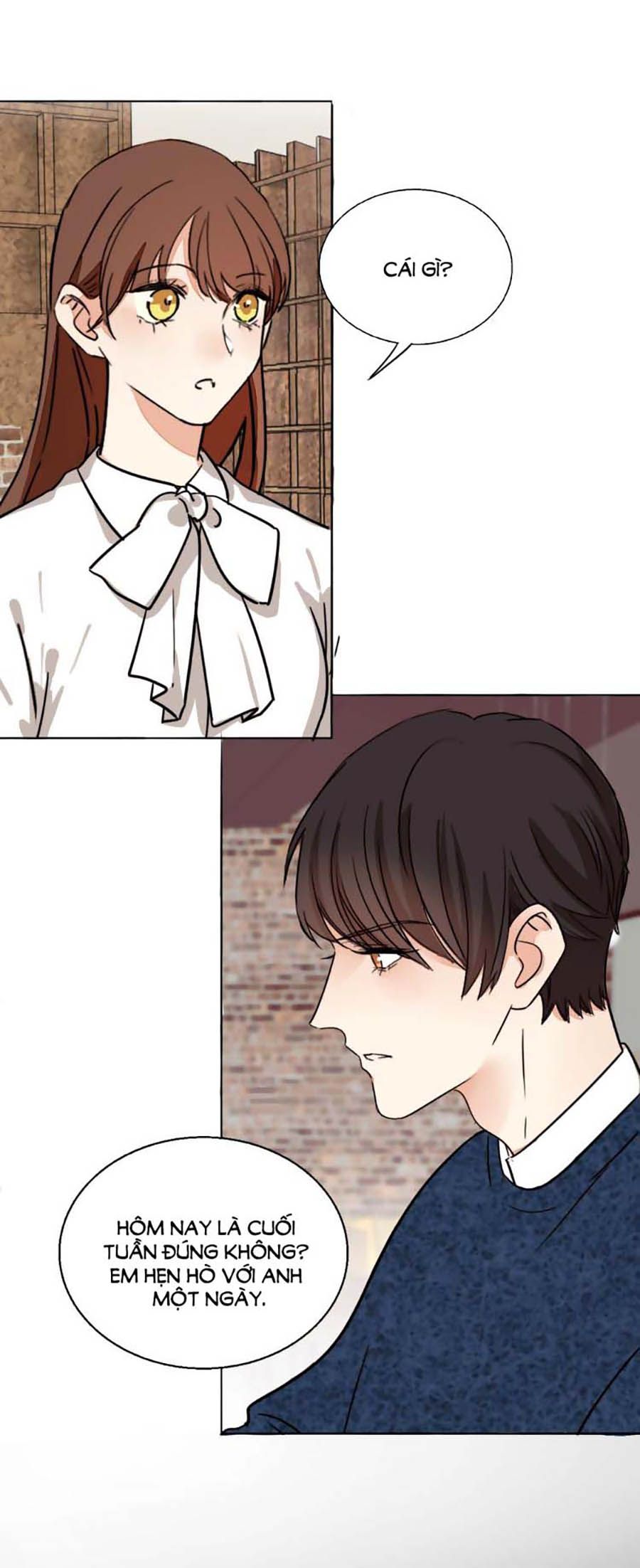 mùi hương lãng mạn chapter 80 2