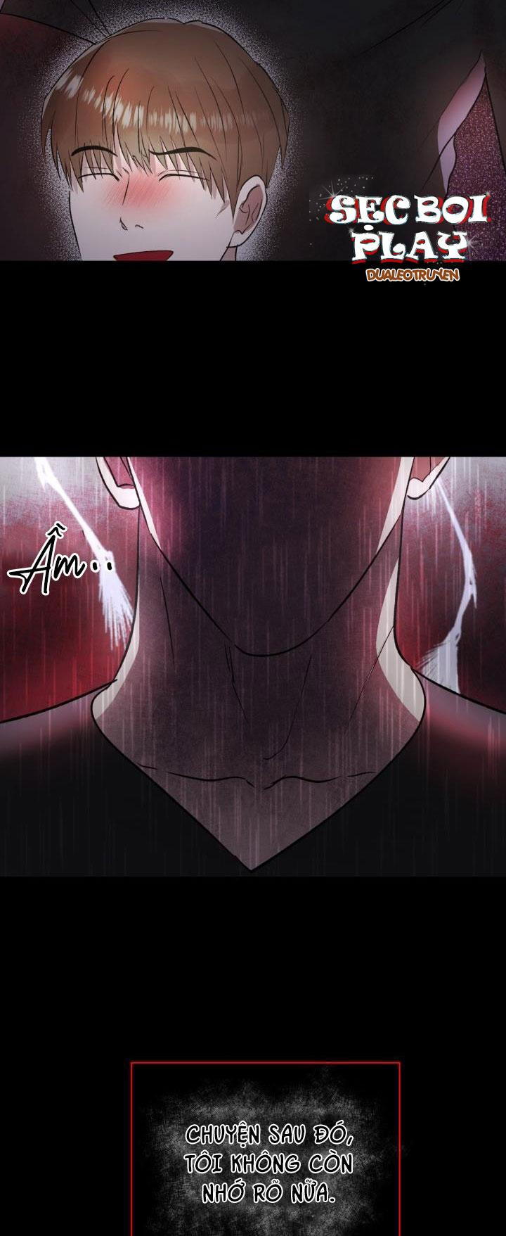 cái bóng sau song cửa sắt chapter 6 25