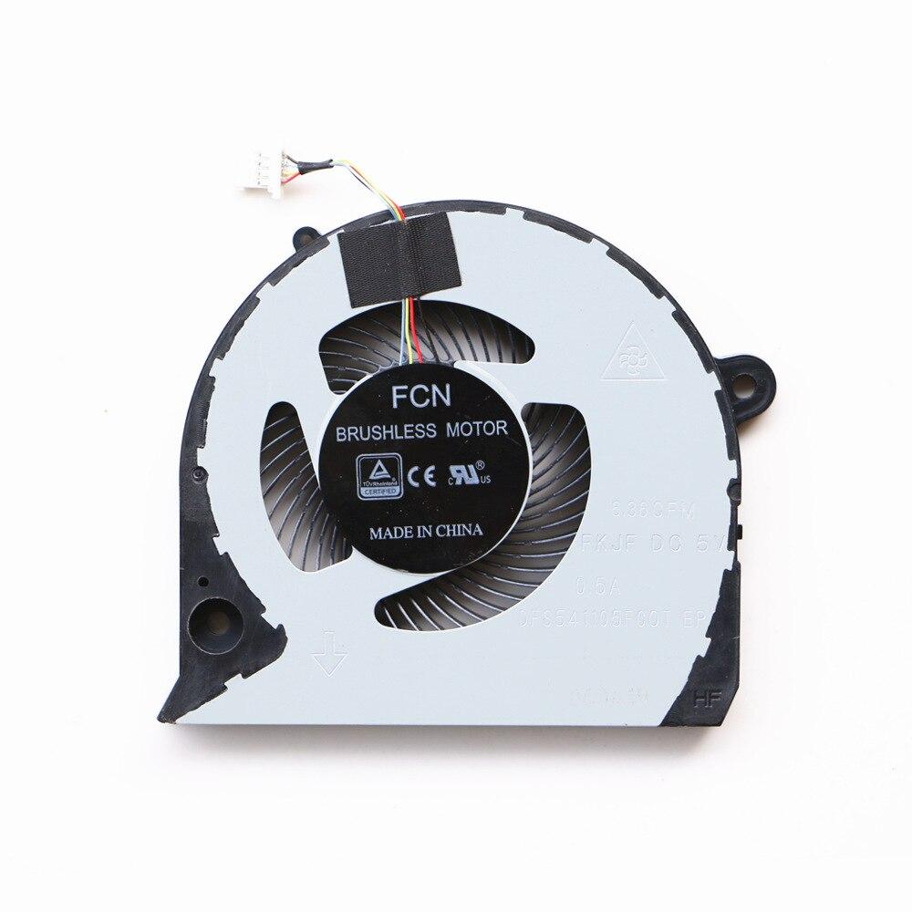 Quạt Tản Nhiệt Cpu Cho Laptop Dell Vostro 7580 15-7580-d1545s 15-7570 Cpu