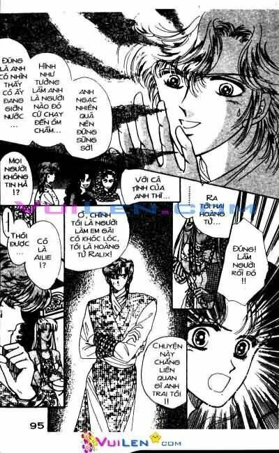 nàng công chúa ham chơi chapter 7 95