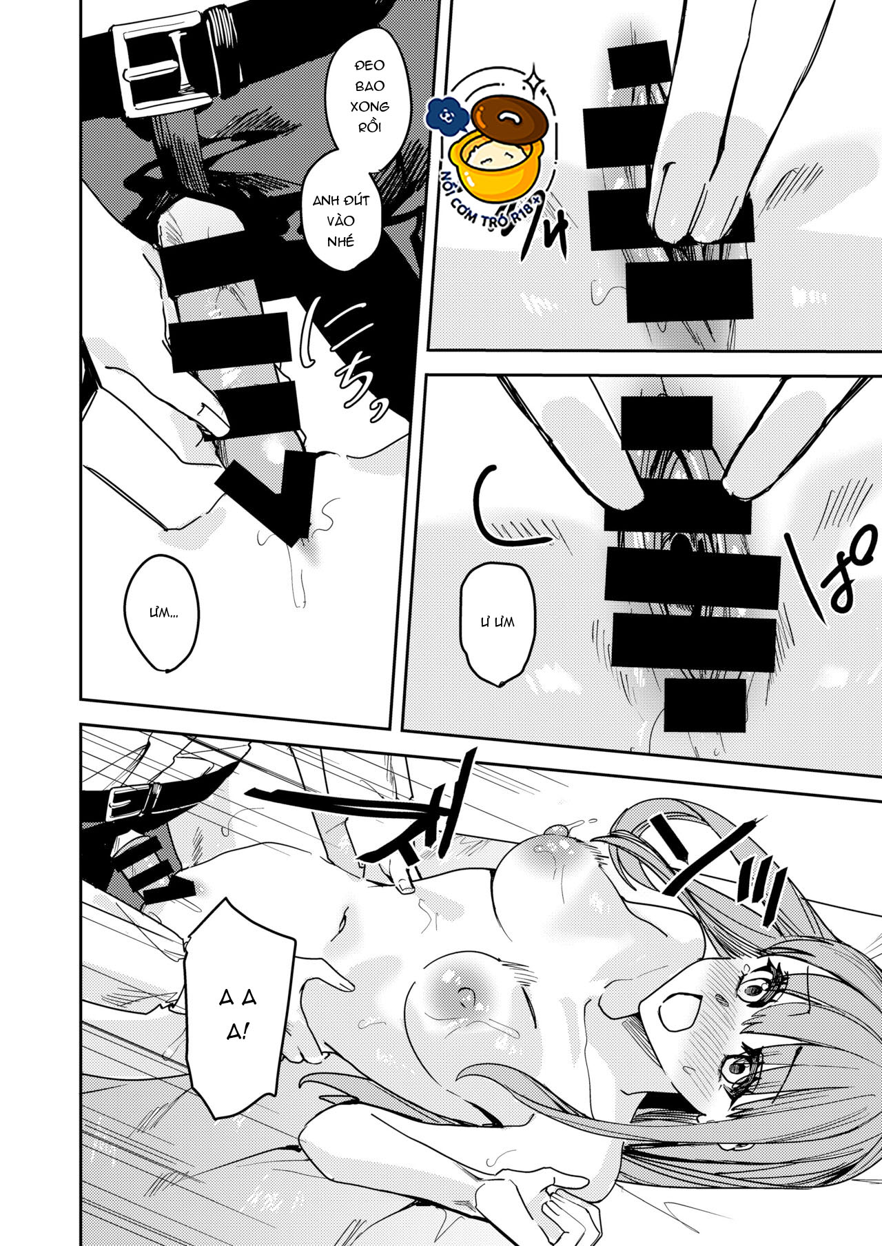 mặc cảm vì bị cưỡng hiếp 3 chapter 2 21