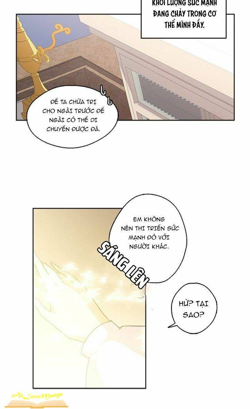 cộng tác của hoàng đế chapter 27 6