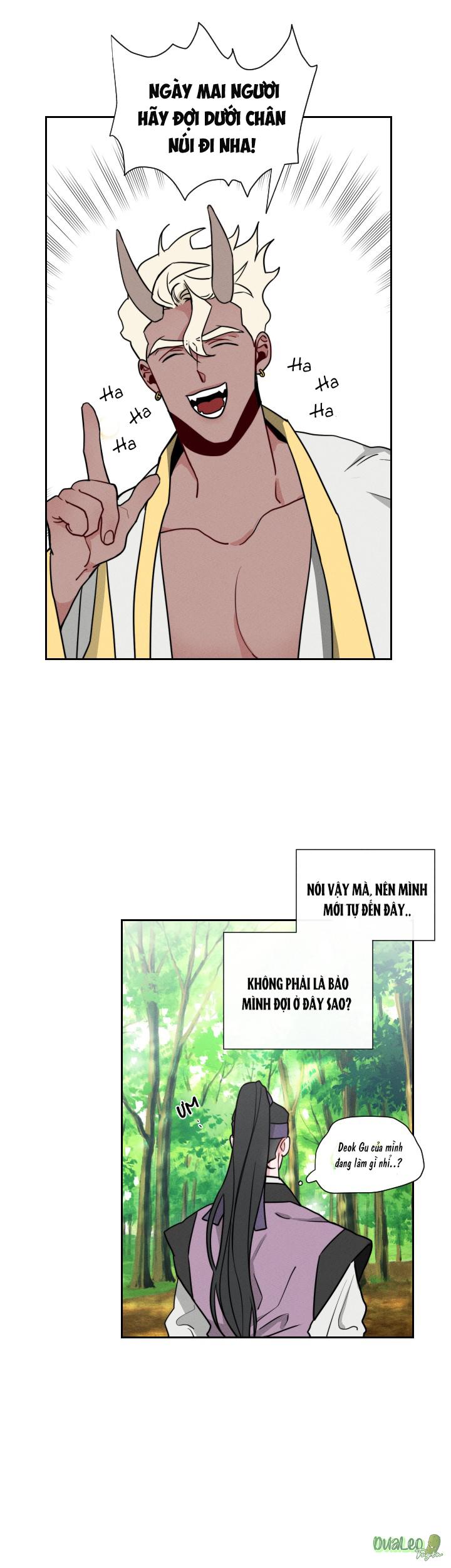 shinsujeon chapter 11 2