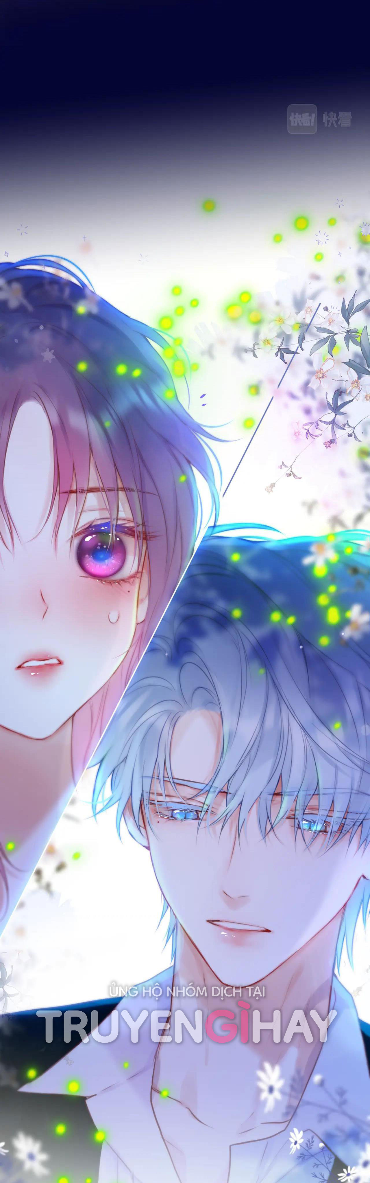 cạm bẫy của hồ ly chapter 29.2 10