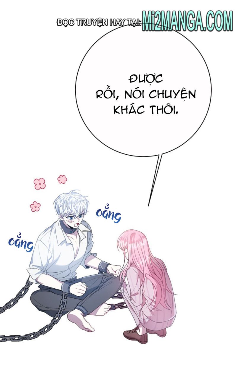 tôi đã gặp nam chính trong ngục tù chapter 21.2 14